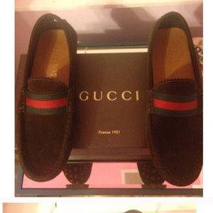 Price Firm- Gucci Loafers Women’s 100% Authentic.